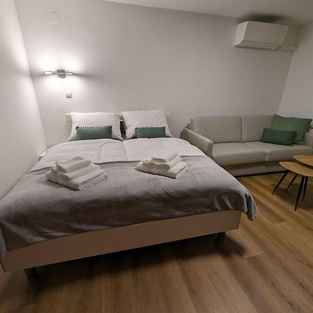 Studio Apartment Velis رادوفيتْسا المظهر الخارجي الصورة