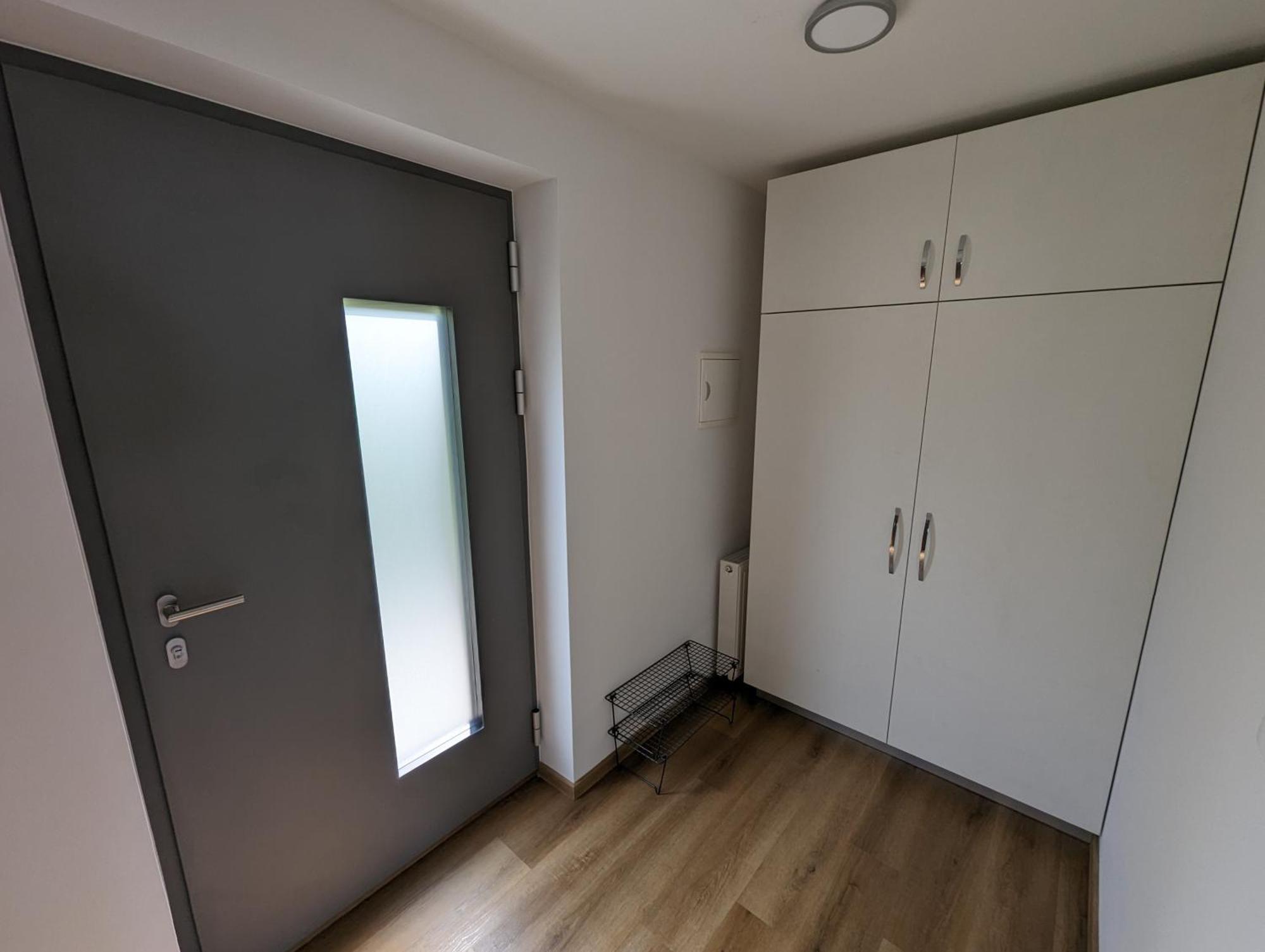 Studio Apartment Velis رادوفيتْسا المظهر الخارجي الصورة