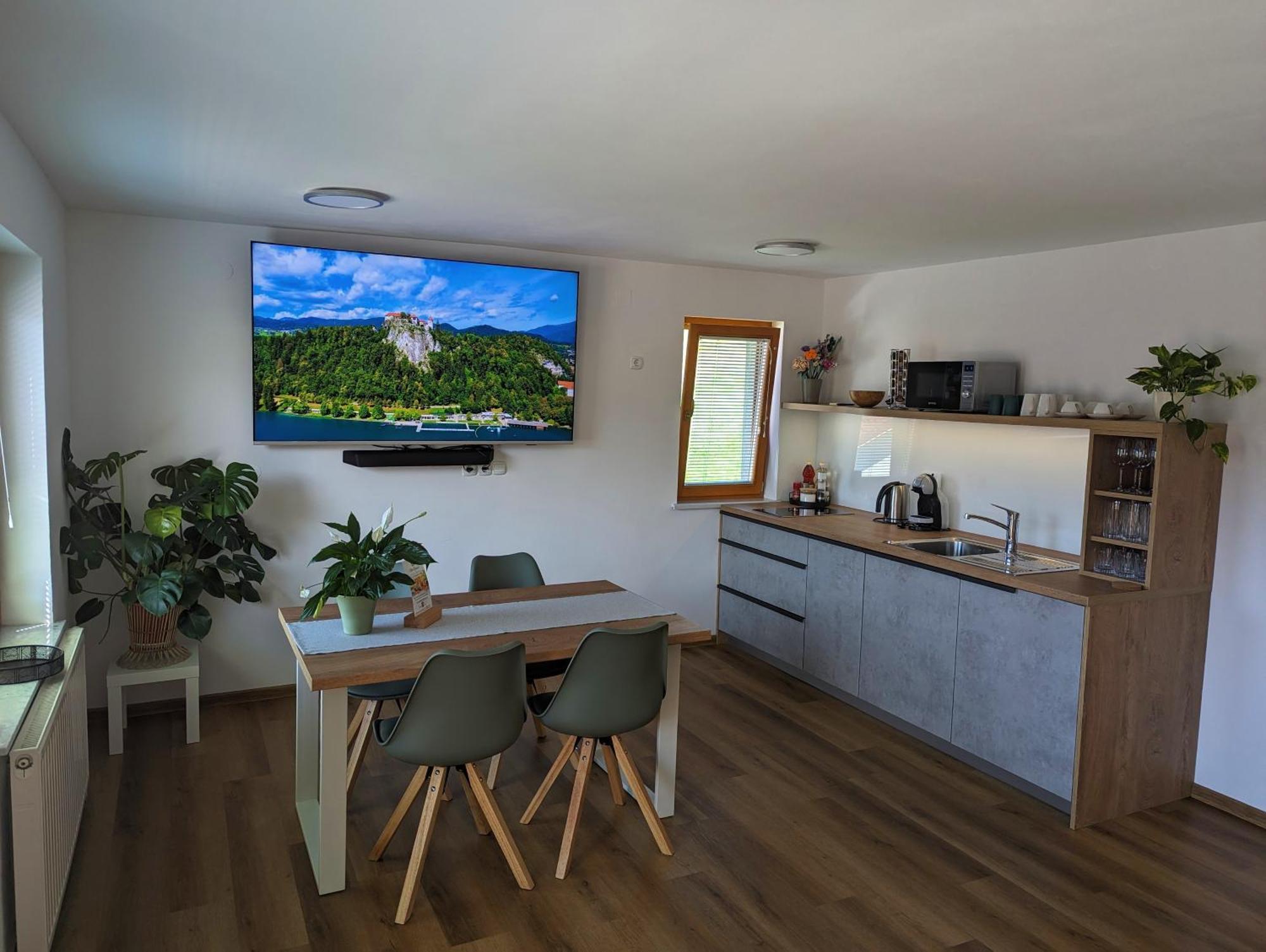 Studio Apartment Velis رادوفيتْسا المظهر الخارجي الصورة